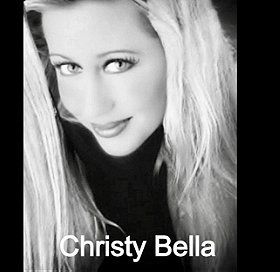 Christy Bella Joiner