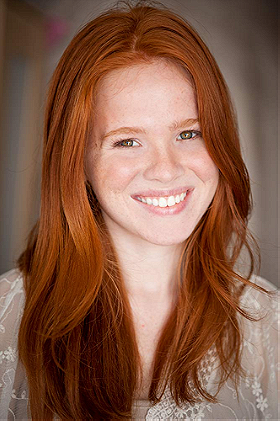 Isabel Oliver Marcus
