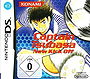 Captain Tsubasa New Kick Off