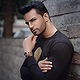 Upen Patel