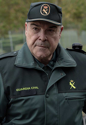 Antonio Resines