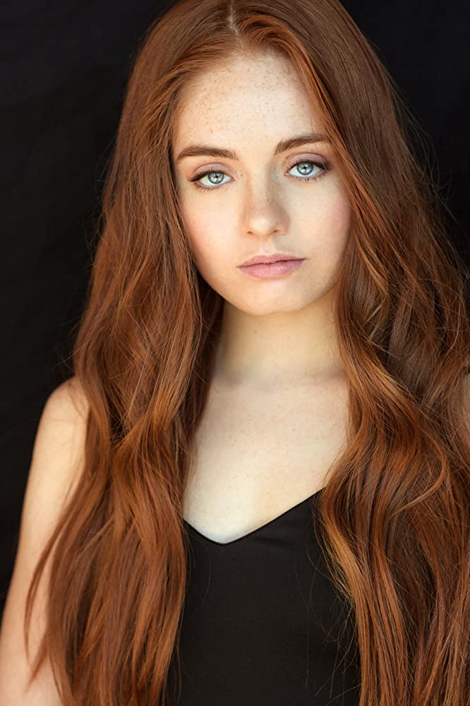 Brenna Llewellyn