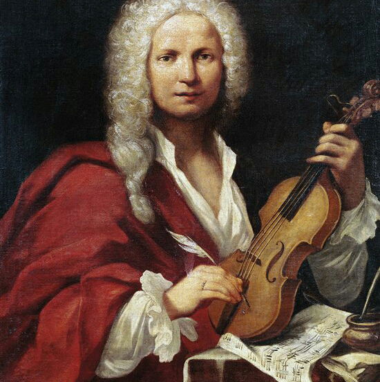 Antonio Vivaldi