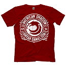 Bryan Danielson - Kicking Heads In Since 1999 T-shirt