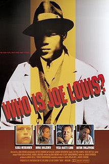 Kuka on Joe Louis?