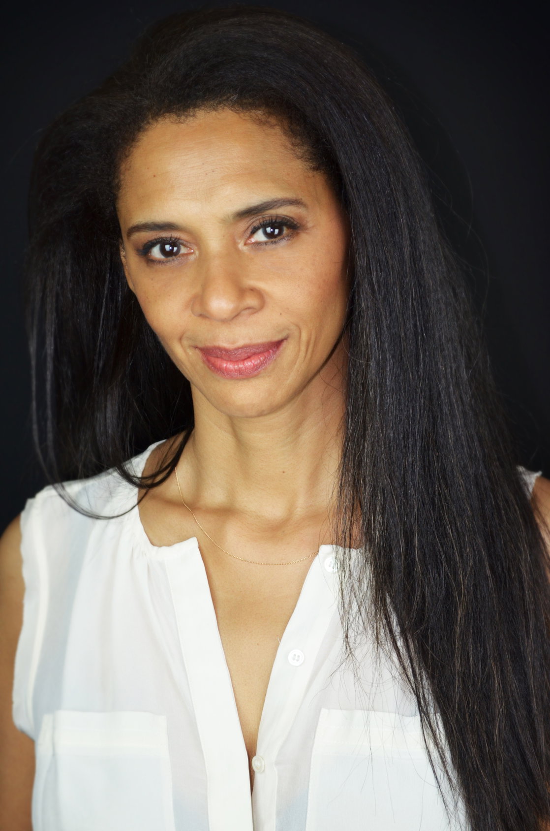 Kimberly Huie