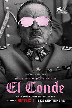 El Conde