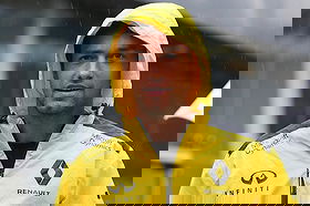 Jolyon Palmer