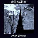 Frozen Perdition by SPECUS