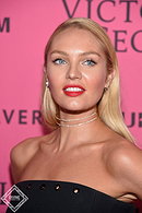 Candice Swanepoel