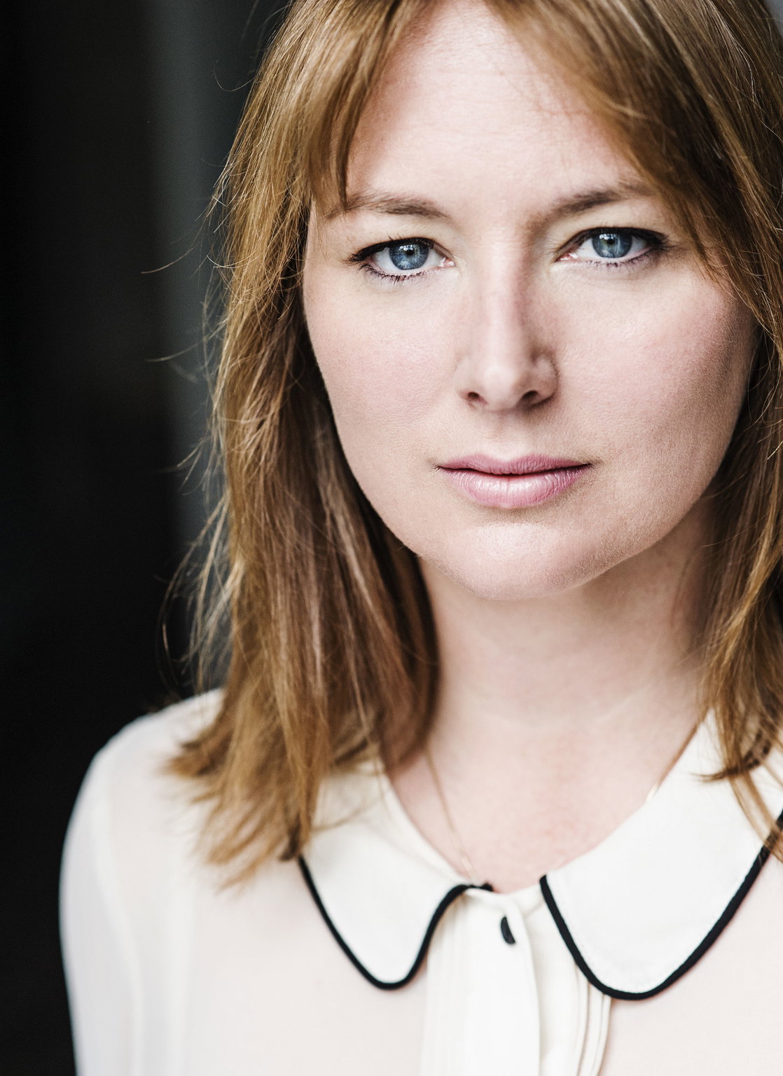 Beth Chalmers