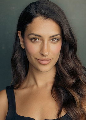 Marlene Marie