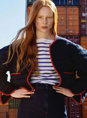 Avery Richardson