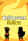 Deltarune Yellow