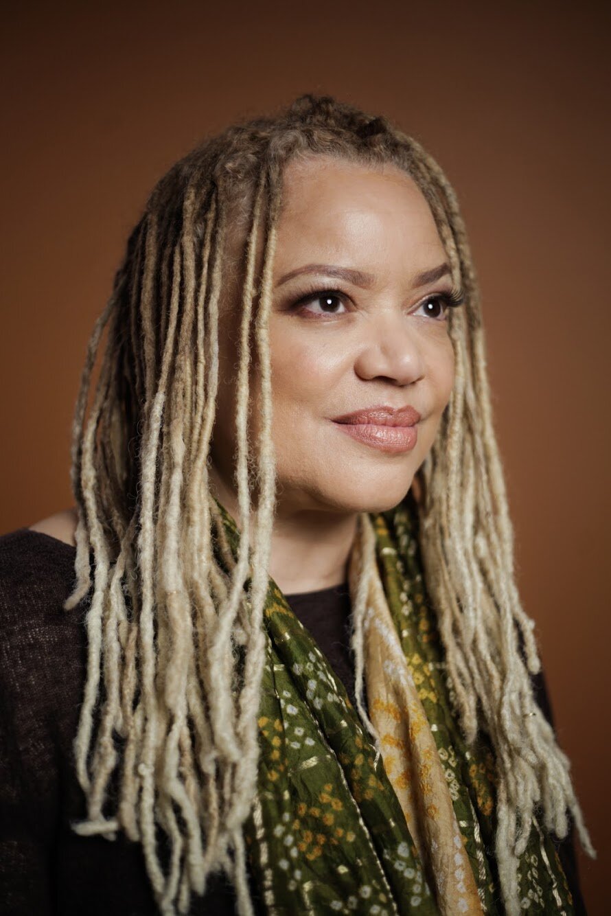 Kasi Lemmons