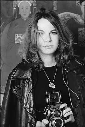 Bettina Rheims