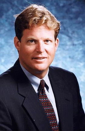 Ted Kennedy Jr