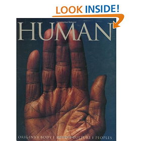 Human (Dk Smithsonian Institution)