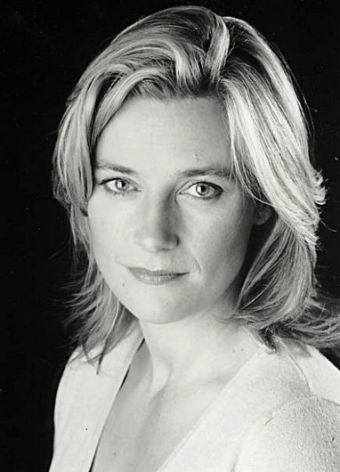 Francesca Hunt