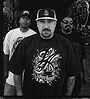 Cypress Hill