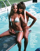 Britt Ekland