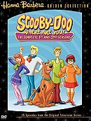 Scooby-Doo, Where Are You!: The Complete First and Second Seasons