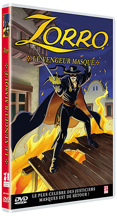 Zorro