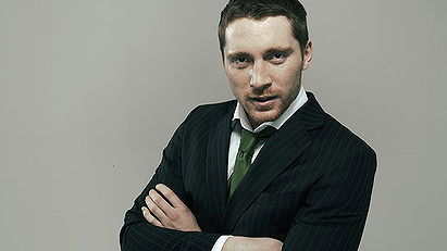 Joe Pritchard