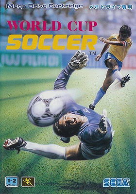 World Cup Soccer