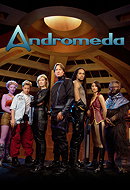 Andromeda