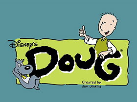 Disney's Doug