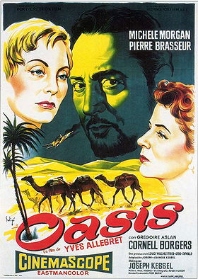 Oasis