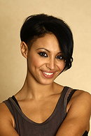 Amelle Berrabah