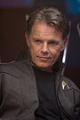 Christopher Pike (Bruce Greenwood)