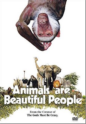 Animals are Beautiful People (1974)