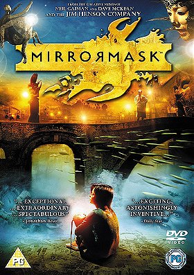 Mirrormask 