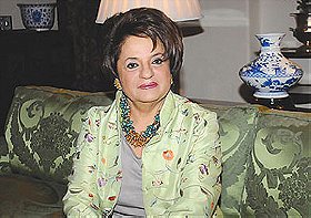 Mona Makram Ebied