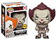 Funko 20176 Pop Movies: IT-Pennywise with Boat