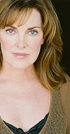 Joan Prather