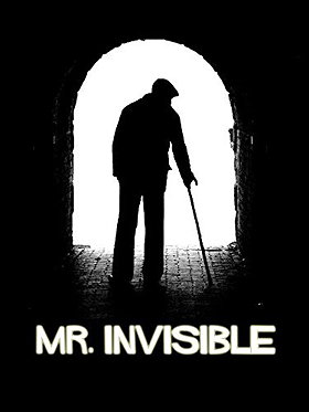 Mr Invisible