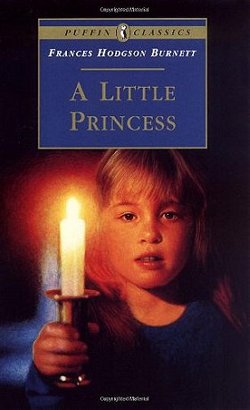 A Little Princess: The Story of Sara Crewe (Puffin Classics)