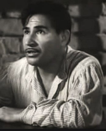 Natividad Vacío