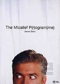 The Micallef Programme - Series Deux