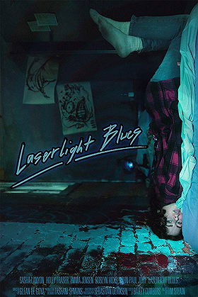 Laserlight Blues (2017)