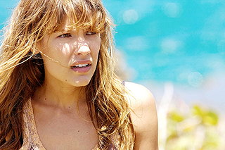 Kiele Sanchez pictures and photos