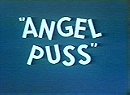 Angel Puss