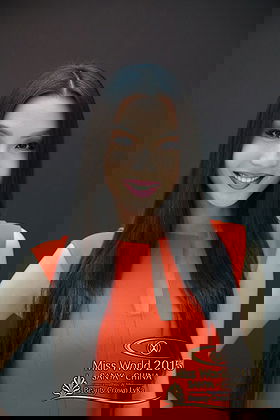 Anu Namshir