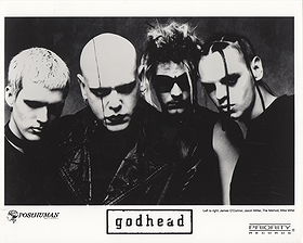 Godhead