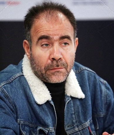 Christos Stergioglou