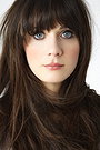Zooey Deschanel